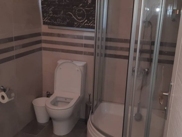 Flat To Rent in Mağusa Merkez, Famagusta