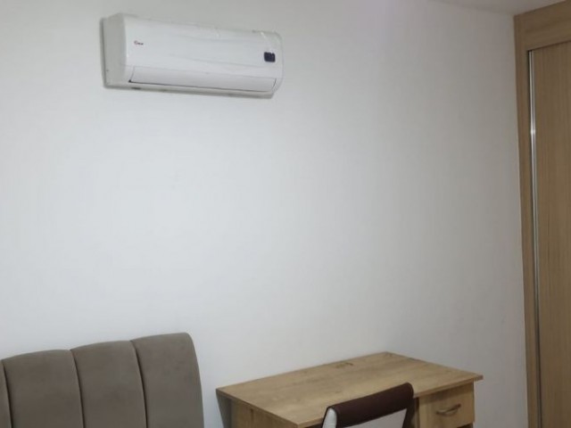 gazimağusa merkezde havuzlu rezidansta kiralık 2+1 yeni daire  Habibe Çetin 05338547005