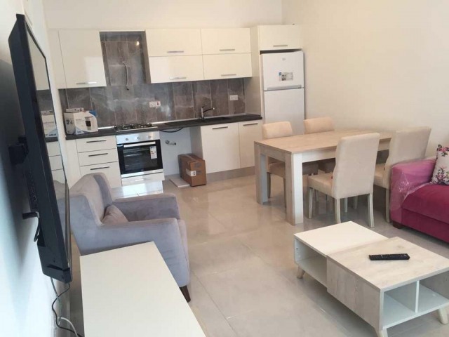 gazimağusa adakent  üniversitesine ve salamis caddesine yakın yeni kiralık 2+1 daire 