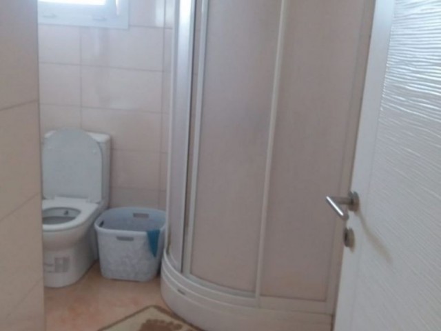 Flat For Sale in Yeni Boğaziçi, Famagusta