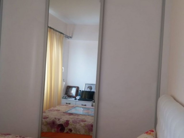 Flat For Sale in Yeni Boğaziçi, Famagusta