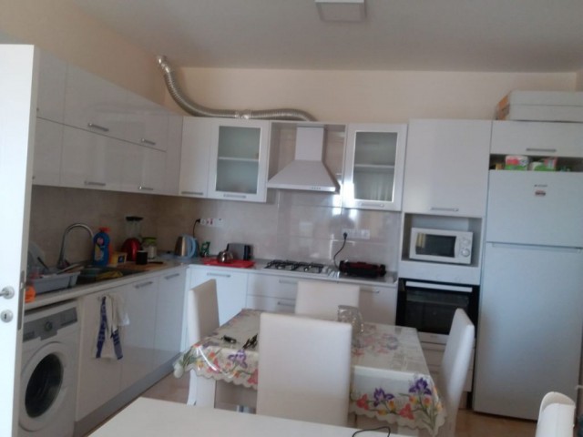 Flat For Sale in Yeni Boğaziçi, Famagusta