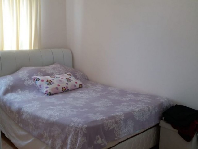 Flat For Sale in Yeni Boğaziçi, Famagusta