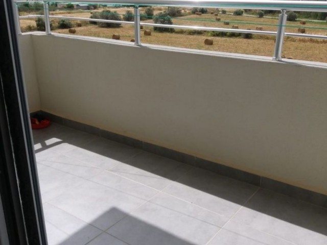 Flat For Sale in Yeni Boğaziçi, Famagusta