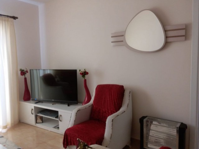 Flat For Sale in Yeni Boğaziçi, Famagusta