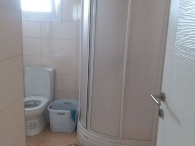 gazimağusa yeniboğaziçinde havuzlu sitede lüks kiralık 2+1 daire