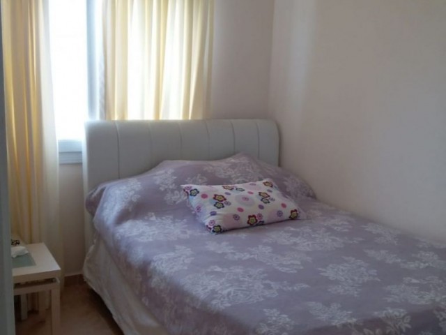 Flat To Rent in Yeni Boğaziçi, Famagusta