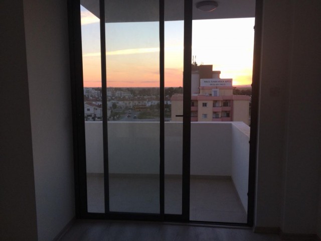 Flat For Sale in Mağusa Merkez, Famagusta