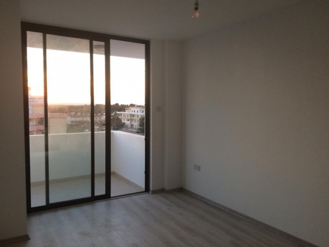 Flat For Sale in Mağusa Merkez, Famagusta