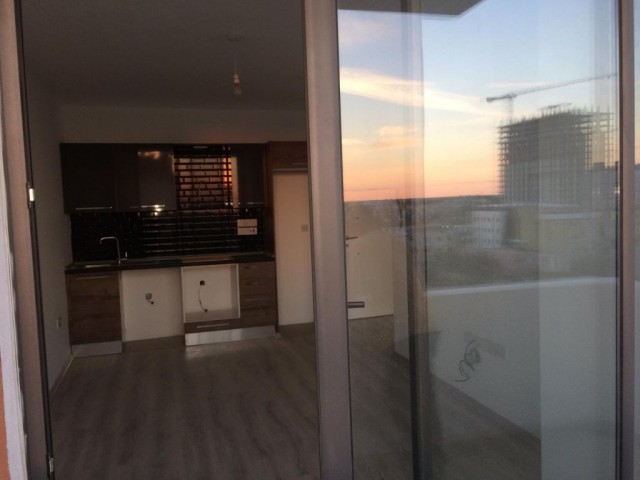 Flat For Sale in Mağusa Merkez, Famagusta