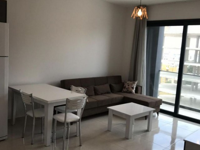 Flat To Rent in Mağusa Merkez, Famagusta