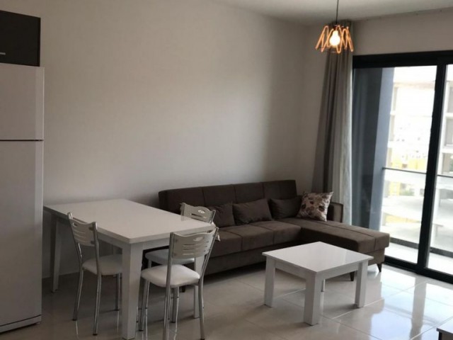 Flat To Rent in Mağusa Merkez, Famagusta