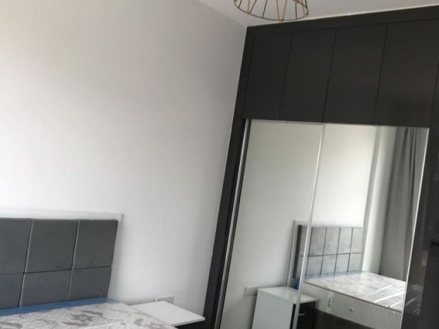 Flat To Rent in Mağusa Merkez, Famagusta