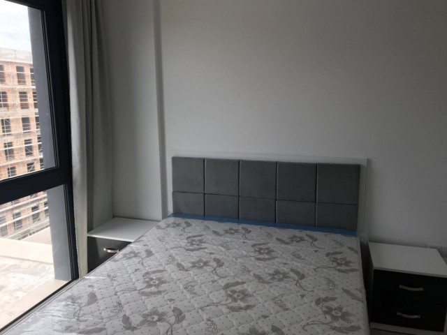 Flat To Rent in Mağusa Merkez, Famagusta