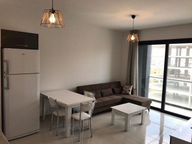 Flat To Rent in Mağusa Merkez, Famagusta