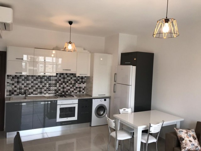 Flat To Rent in Mağusa Merkez, Famagusta