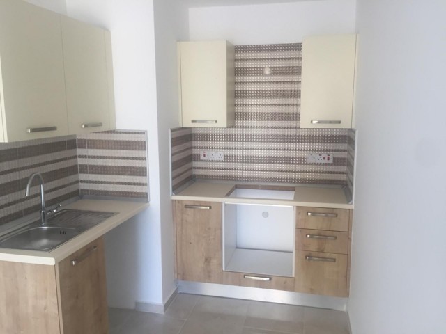 Flat For Sale in Mağusa Merkez, Famagusta