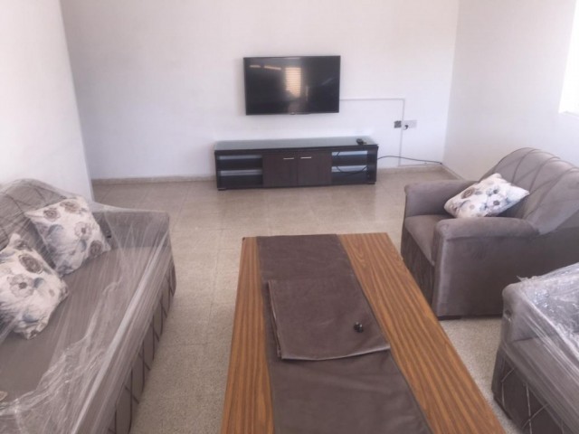 Flat To Rent in Mağusa Merkez, Famagusta