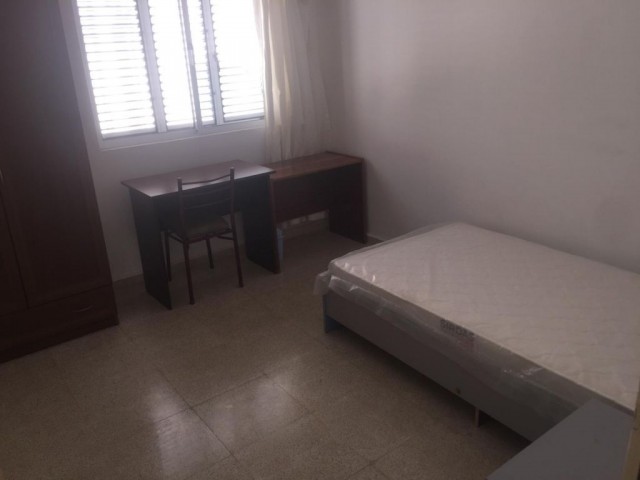 Flat To Rent in Mağusa Merkez, Famagusta