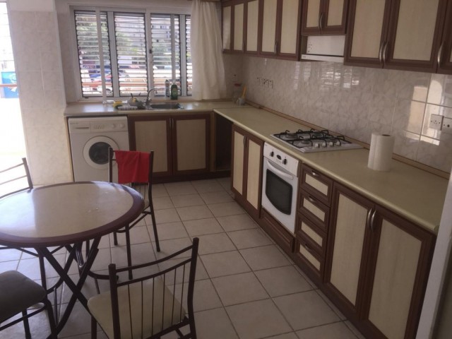 Flat To Rent in Mağusa Merkez, Famagusta