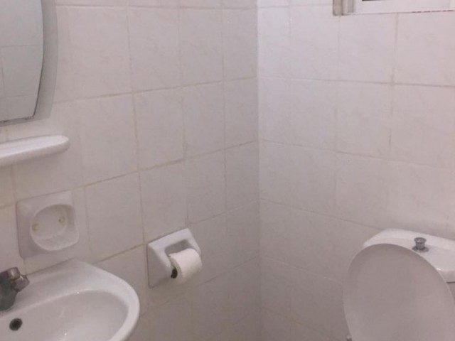 Flat To Rent in Mağusa Merkez, Famagusta