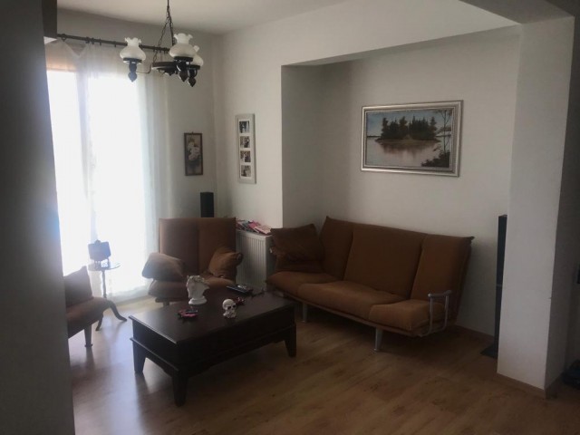 Flat For Sale in Mağusa Merkez, Famagusta