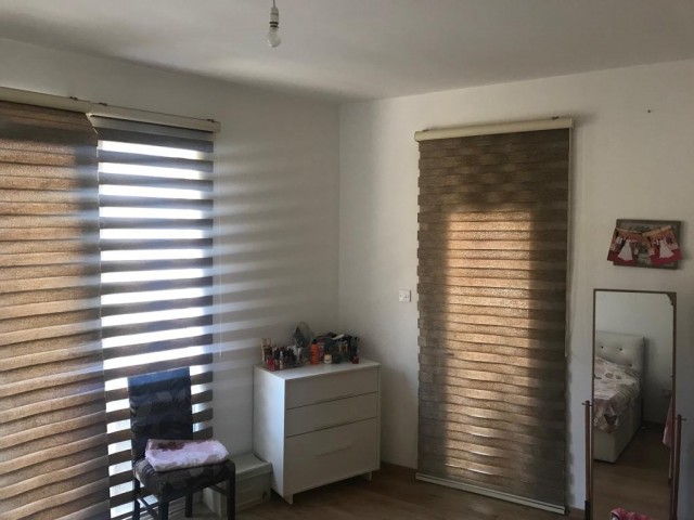 Flat For Sale in Mağusa Merkez, Famagusta