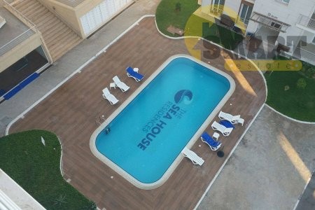 Flat For Sale in Mağusa Merkez, Famagusta