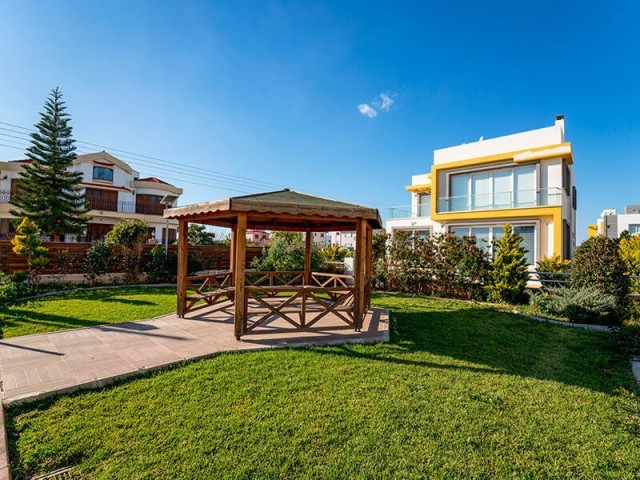 Villa For Sale in Yeni Boğaziçi, Famagusta