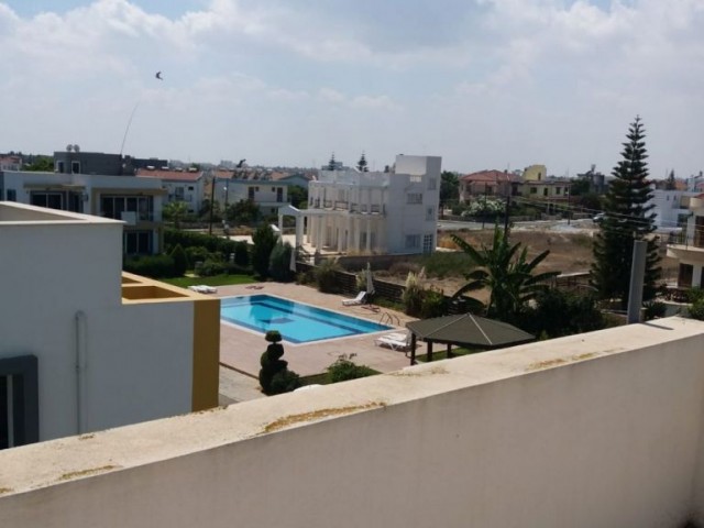 Villa For Sale in Yeni Boğaziçi, Famagusta