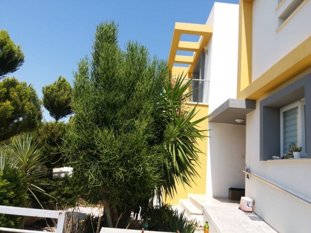 Villa For Sale in Yeni Boğaziçi, Famagusta