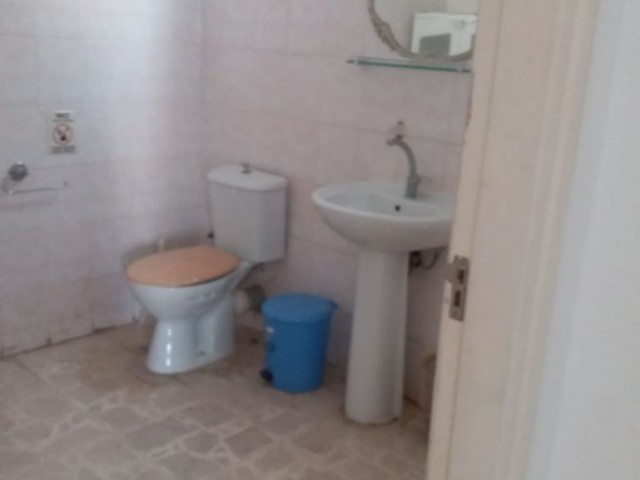 Flat To Rent in Sakarya, Famagusta
