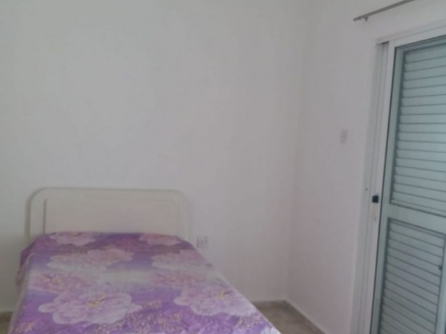 Flat To Rent in Sakarya, Famagusta