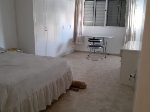 Flat To Rent in Sakarya, Famagusta