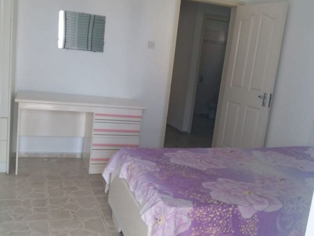 Flat To Rent in Sakarya, Famagusta