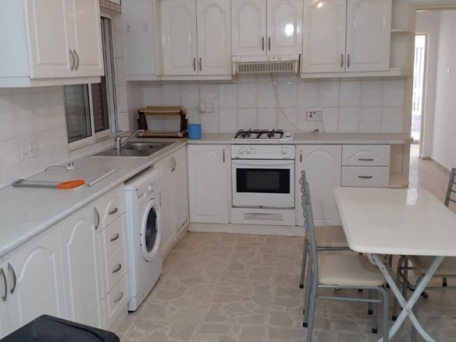 Flat To Rent in Sakarya, Famagusta