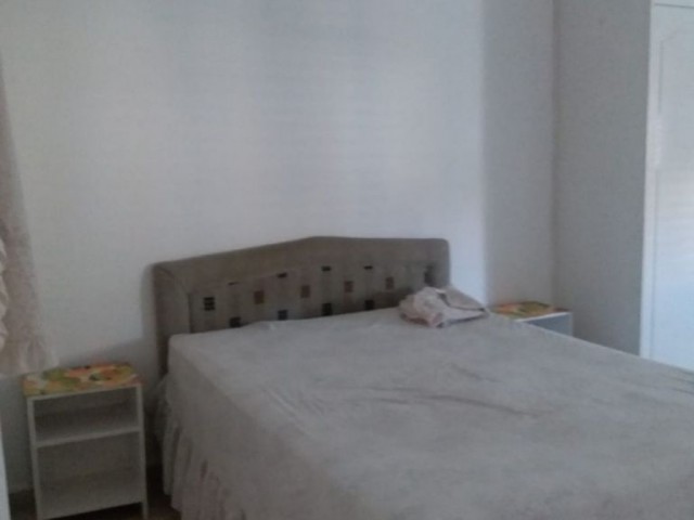 Flat To Rent in Sakarya, Famagusta