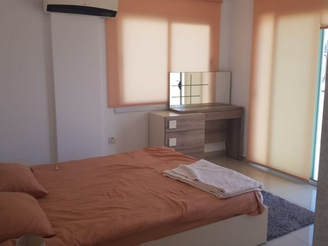 Penthouse Mieten in Karakol, Famagusta