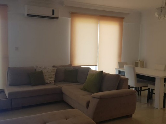 Penthouse Mieten in Karakol, Famagusta