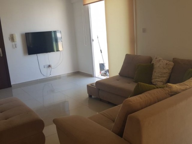 Penthouse Mieten in Karakol, Famagusta