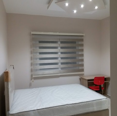 Flat To Rent in Mağusa Merkez, Famagusta