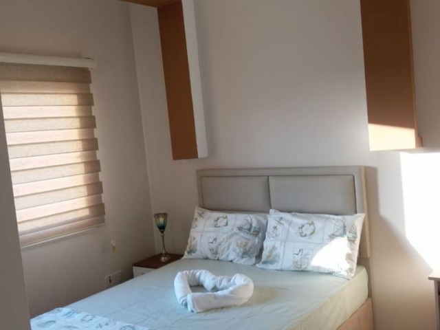 Flat To Rent in Mağusa Merkez, Famagusta