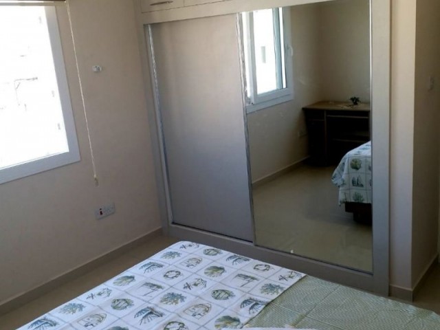 Flat To Rent in Mağusa Merkez, Famagusta