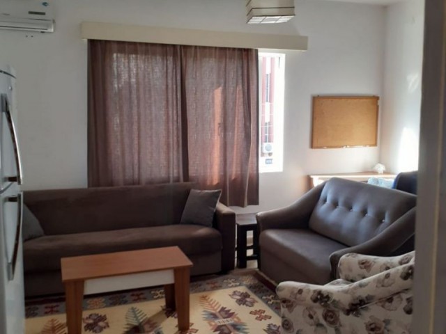 Flat For Sale in Sakarya, Famagusta