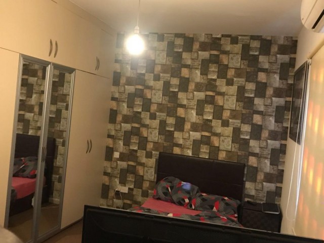 Flat For Sale in Sakarya, Famagusta