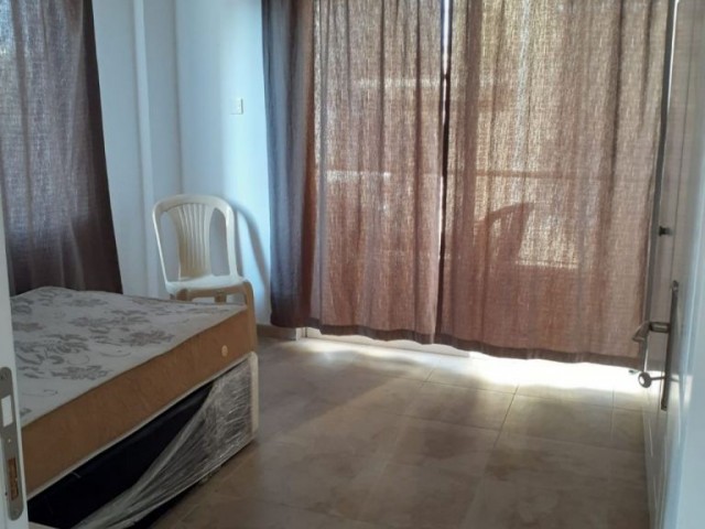 Flat For Sale in Sakarya, Famagusta