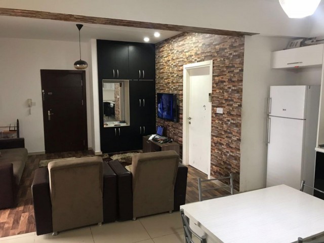 Flat For Sale in Sakarya, Famagusta