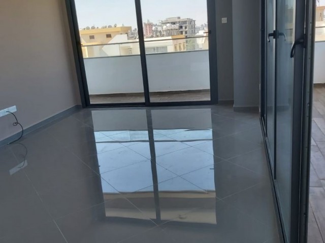 Flat For Sale in Gülseren, Famagusta