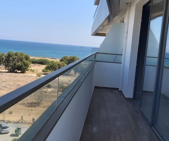 Flat For Sale in Gülseren, Famagusta