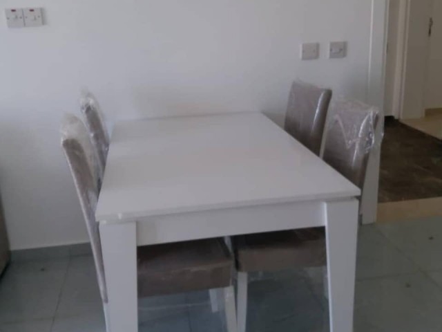 Flat To Rent in Mağusa Merkez, Famagusta